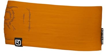 ORTOVOX 120 TEC LOGO HEADBAND, sly fox, unisex