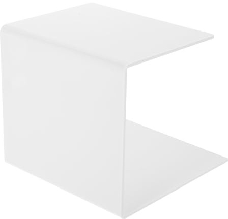 LOORGVEL Support et Étagère pour Extensions de Cils Compact Outil Polyvalent pour Techniciennes Aide Pratique pour Pose et Rangement Professionnel et Personnel