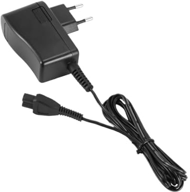 A65T Intelligent Charger Power Supply,Compatible For Karcher,FC3 FC3D Wireless Cleaner Charger, EU Plug