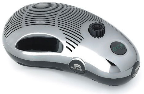 HEISSNER P3900E-00 Aqua Jet Pumpe Synchron Eco, 3900 L/h
