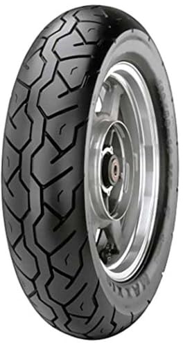Maxxis M6011F (100/90-19 TL 57H Vorderrad)