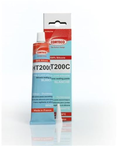 Corteco Ventildeckeldichtung Vdd | HT200C, Dichtung, Zylinderkopfhaube