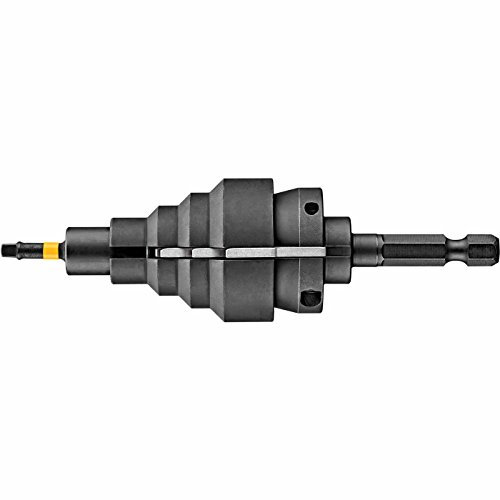 DEWALT Conduit Reamer, Impact Ready (DWA2600IR)