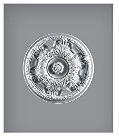 Bovelacci Rosone Decorativo Per Soffitti