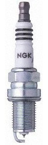 NGK Iridium Plug (6418)