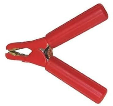 GYS Isolierte Zange 600 A, rot, 053779