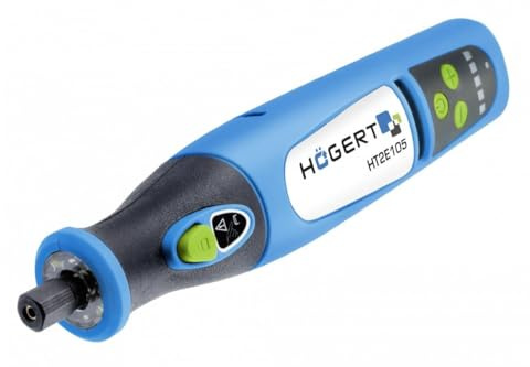 Hogert Technik stavslip HT2E105 3,2 mm