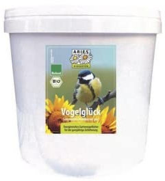 Aries Bio Vogelglück Sonnenblumenkerne 5 kg