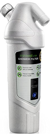 miniwell Shower Filter L720-S (Special customized filter)