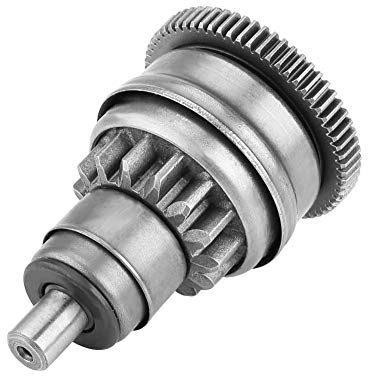 Kupplung Baugruppe, Anlasser Kupplungsgetriebe für GY6 139QMB Scooter Mopeds ATV