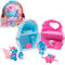 Hatchimals Mini Family Pack
