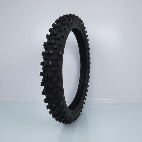 Pneu 90-90-21 Kyoto KT1128 90/90-21 54R FIM pour moto cross enduro TT/AV