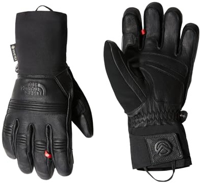 THE NORTH FACE Patrol Gtx Handschuhe Tnf Black M