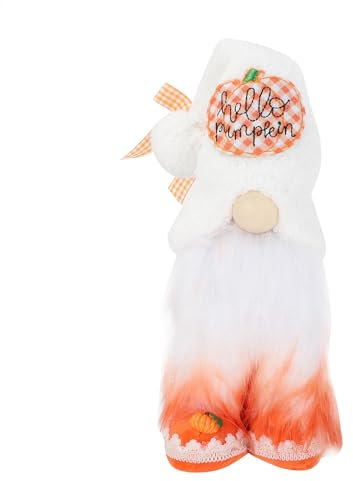 1PC Wichtel Weihnachten Deko Schwedischen Weihnachtswichtel Weihnachtsdeko Zwerg Geschenke für Kinder Familie Freunde Plüsch Wichtel Figuren Herbst Deko Weihnachtszwerge