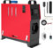 EVGTTI Dieselheizung All-in-One, 8KW 12V Standheizung, Diesel-Luft-Auto-Parkheizung mit verbessertem LCD-Schalterdisplay und Fernbedienung, schnelles Aufheizen, für Wohnmobil, Garage, LKW, Boot