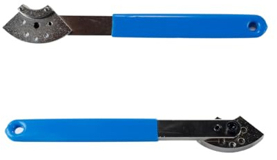 Hoite Engine Timing Belt Tool, Tensioner Pulley Wrench, Compatible With VW Audi, for Both Petrol and Diesel Applications