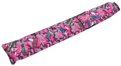 ZNJAMN Angelrutentasche Angelrutentaschen Angelrutenhalter Tragbare Angeltasche FüR Angelruten Angel