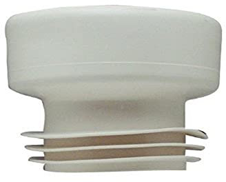 Cornat DMIS Spezial-Dichtung WC VI, Weiß