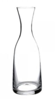 La Rochère Budelles Karaffe, Höhe 15,3 cm