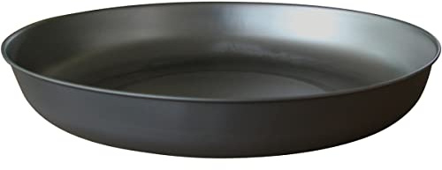 Relags Teller Nordisk Titan Teller, grau, 19 cm, 150908