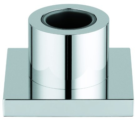 GROHE Durchfuehrung für Handbrausen, verchromt 27531000