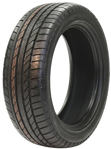 Continental ContiEcoContact EP Radial Tire - 145/65R15 72T
