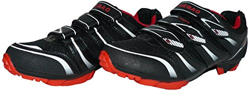 protectWEAR - Zapatos de bicicleta de montaña MT-RT - 44
