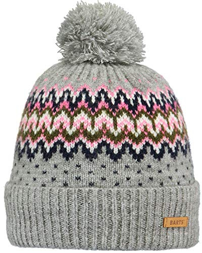 Barts Jungen Baskenmütze Scout Beanie