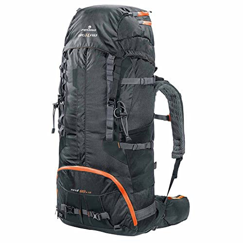 Ferrino Zaino Modello Backpack X.M.T. 80+10 Marca
