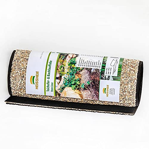 Heissner Steinfolie PrePack 40cm x 250cm