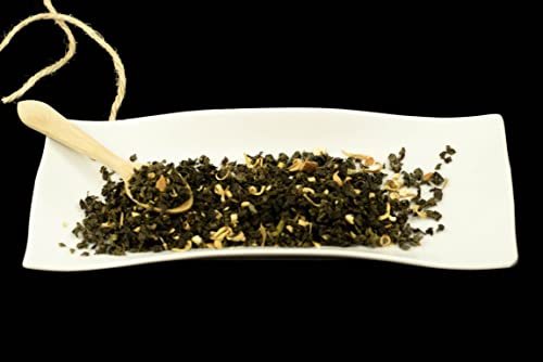 Te Azul Oolong Naranja-Azahar - 100