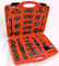 CAISER REPOSICIONADOR DE PISTONES DE Frenos Profesional 50 Piezas REPOSICIONADORES DE Freno MULTIMARCA