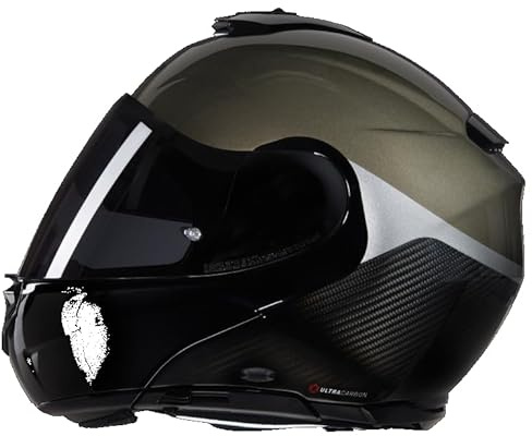 Nolan HELMET X-1005 ULTRA CARBON VERNICIATURA SPECIALE 342 S