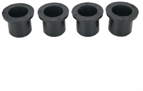 Kit boccole flangiate compatibile con più per TroyBilt per modelli Cadet compreso il codice articolo 7410660A