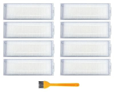HEPA Filter Spare Parts Compatible With XiaoMi Mi Robot Vacuum Mop 2 Lite/2 Pro/MJSTL/MJST1SHW Accessories(Set 21)