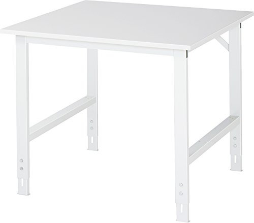 Arbeitstisch Serie Tom (Grundtisch)