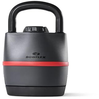 Bowflex Selecttech Kettlebell