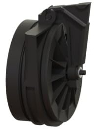 KESSEL 70104 - Spreitzrohr Staufix DN 100