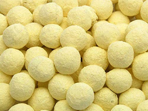 Traditional Lemon Bon Bon 500g Share Bag by The Gourmet Sweet Company