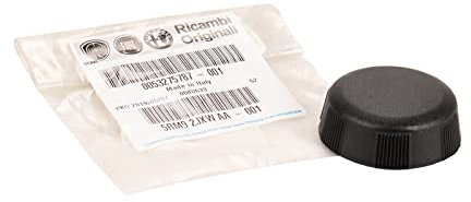 Augustin Group Fiat 53275787 Cache de rétroviseur intérieur noir d'origine pour Ducato à partir de 2014