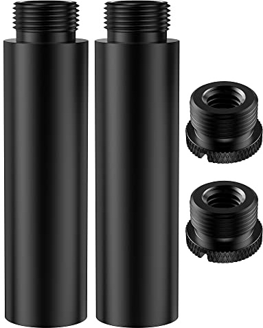 InnoGear Mic Stand Extension Tube