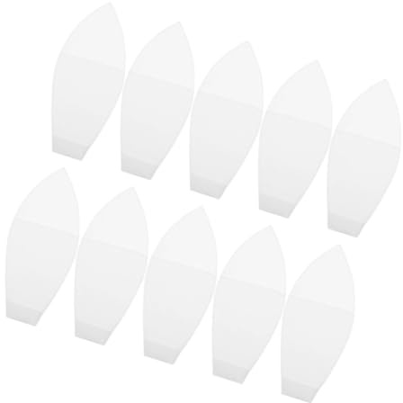 COLLBATH 10pezzi Dispositivo Aiuto Per Indossare Calze Strumento Per Compressione Facile Per Anziani e Persone Con Mobilità Ridotta Applicatore Per Calze Comode e Antiscivolo