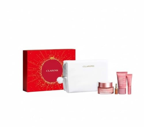 Clarins Value Set Multi-Active Xmas25
