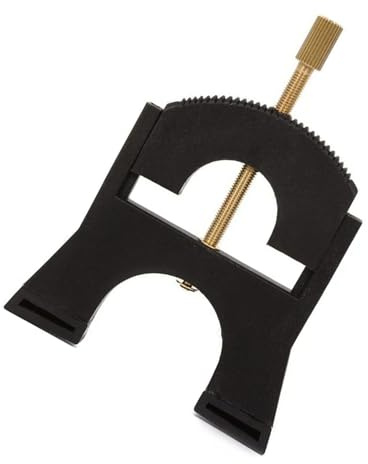 Cello Bridge - Herramienta de cuerda ajustable de altura 78-100 mm para reparación de instrumentos, accesorios de violonchelo