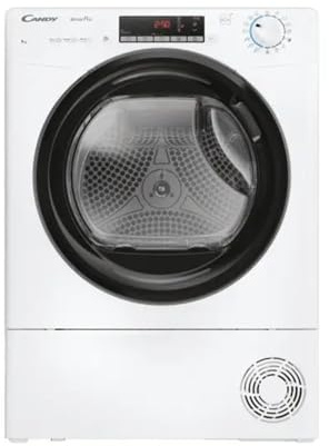 ASCIUG.C/FRONT 10KG CL.D INVERTER WIFI