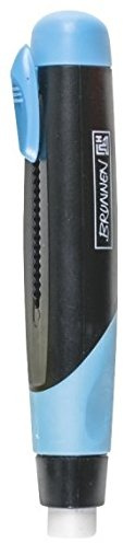 Brunnen Radierstift (Blau)