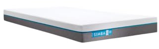 Simba Mattress Hybrid Kids 16cm, 90 x 190 cm