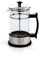 Quid Serenia Cafetera Vidrio con émbolo 60cl Boro Reciclable