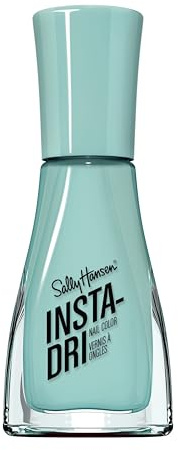 Sally Hansen Insta Dri schnell trocknende Nagellack Nr. 510 - Gain-Mo-Mint-Um