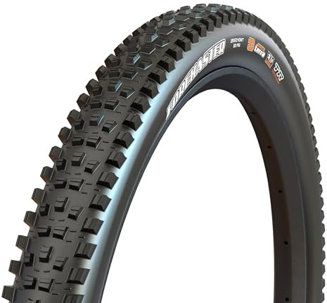 FOREKASTER 2022 Reifen – 29x2,40 – tr. flexibel - Exo / Tubeless Ready, Schwarz